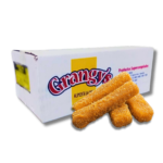 BASTONES DE MERLUZA GRANGYS