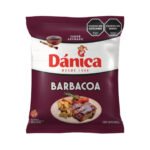 Barbacoa Dánica Pouch
