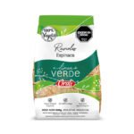 RAVIOLES ESPINACAS ORALI (LINEA VERDE)