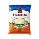 FIGACITAS IL SOLE (SIN TACC) X 5 U CONGELADO