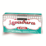LEVADURA FRESCA ORALI