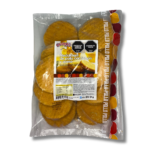 MEDALLON POLLO C/ JAMON Y QUESO GRANGYS