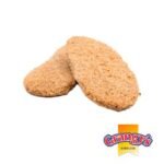 MILANESAS DE SOJA PRE-FRITA GRANGYS