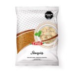 ÑOQUIS ORALI CONGELADOS  ( SIN TACC )