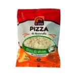 PIZZA MOZZARELLA IL SOLE (SINTACC) CONG X 2U