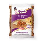 SUSTITUTO CARNE ORALI