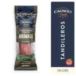 SALAMIN AHUMADO CAGNOLI (SIN TACC)