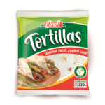TORTILLA DE TRIGO ORALI