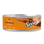 BATATA C/CHOCOLATE LATA