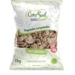 CHAMPIÑONES LAMINADOS