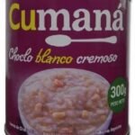 Choclo Cremoso Blanco