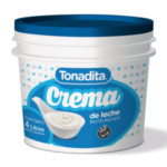 CREMA TONADITA BALDE X 4 LTS