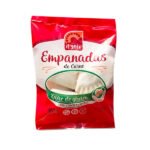 EMPANADAS DE CARNE IL SOLE (SIN TACC) CONG X 6 U