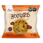 FORMITAS DE POLLO TRES ARROYOS