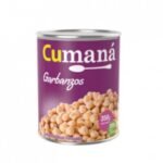 Garbanzos Cumana