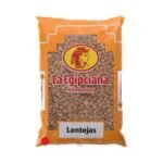 LENTEJAS LA EGIPCIANA 5 KG