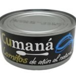 Lomo de atún Cumana