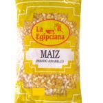 MAIZ AMARILLO LA EGIPCIANA
