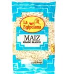 MAIZ BLANCO LA EGIPCIANA 5 KG