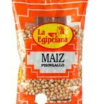 MAIZ PISINGALLO COLORADO (POCHOCLO) LA EGIPCIANA