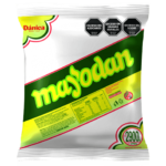 Mayodan Pouch