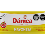 Mayonesa Dánica mini porción