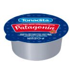 UNTABLE MINIPORCION TONADITA