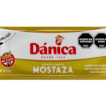 Mostaza Dánica mini porción