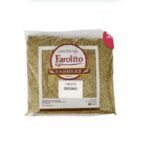 OREGANO X 1 KG  FAROLITO