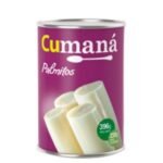 Palmitos enteros Cumaná