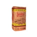 PAN RALLADO FAROLITO X 25 KG