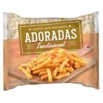 PAPAS ADORADAS 7 PAQ X 2 KG (14kg)