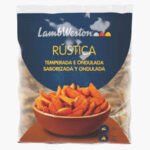 PAPAS RUSTICAS BOLSA  X 2 KG