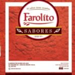 PIMENTON X 1 KG FAROLITO