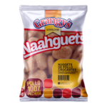 BOCADITOS DE POLLO CROCANTE GRANGYS