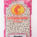 POROTO ALUBIAS LA EGIPCIANA
