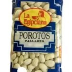 POROTO PALLARES LA EGIPCIANA 5 KG