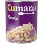 Porotos Cumana
