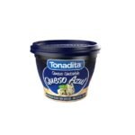 QUESO UNTABLE AZUL TONADITA