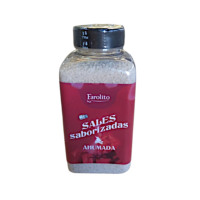 SALES SABORIZADAS AHUMADA FAROLITO X 320G