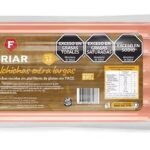 SALCHICHAS GASTRO FRIAR X 12 UND