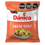 Salsa Golf Dánica Pouch