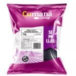 Sésamo Negro Cumaná