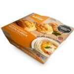 HUMMUS KAMAR CLASICO (SIN TACC) X 250 GRS