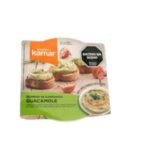 HUMMUS KAMMAR GUACAMOLE (SIN TACC) X 250 GR