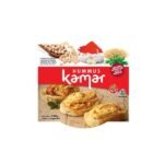 HUMMUS KAMAR PIMENTON (SIN TACC)  X 250 GRS