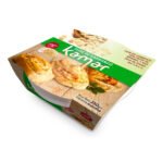 HUMMUS KAMAR SESAMO Y AJO (SIN TACC) X 250 GRS