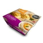 HUMMUS KAMAR OLIVAS NEGRAS (SIN TACC)  X 250 GRS