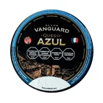 AZUL VANGUARD (HORMA) SIN TACC 2 kg