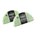 POR SALUT MITAD SIN SAL (SIN TACC) CHAMEN 1.7 kg